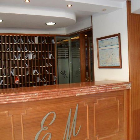 Apartament Apartamento Mediterraneo 11-4 Marbella Zewnętrze zdjęcie