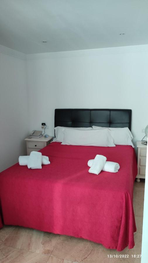 Apartament Apartamento Mediterraneo 11-4 Marbella Zewnętrze zdjęcie