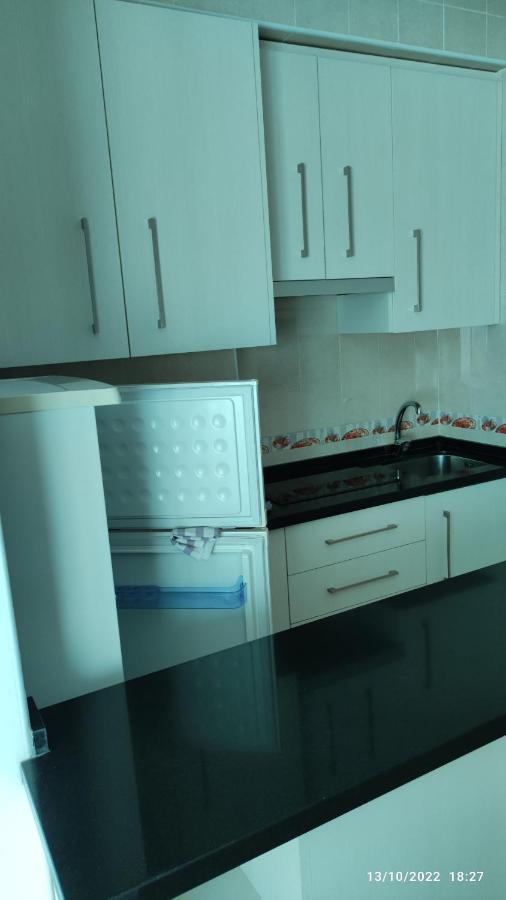 Apartament Apartamento Mediterraneo 11-4 Marbella Zewnętrze zdjęcie