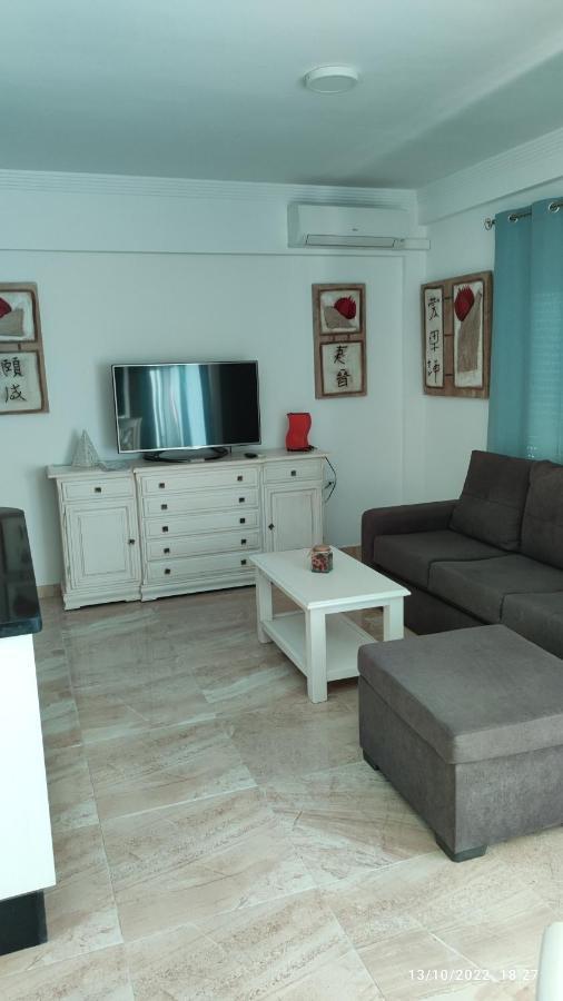 Apartament Apartamento Mediterraneo 11-4 Marbella Zewnętrze zdjęcie