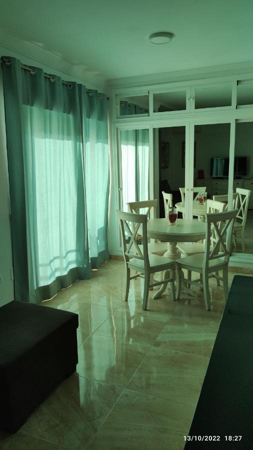 Apartament Apartamento Mediterraneo 11-4 Marbella Zewnętrze zdjęcie