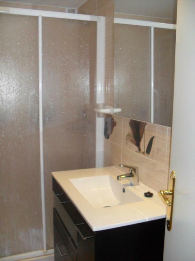 Apartament Apartamento Mediterraneo 11-4 Marbella Zewnętrze zdjęcie