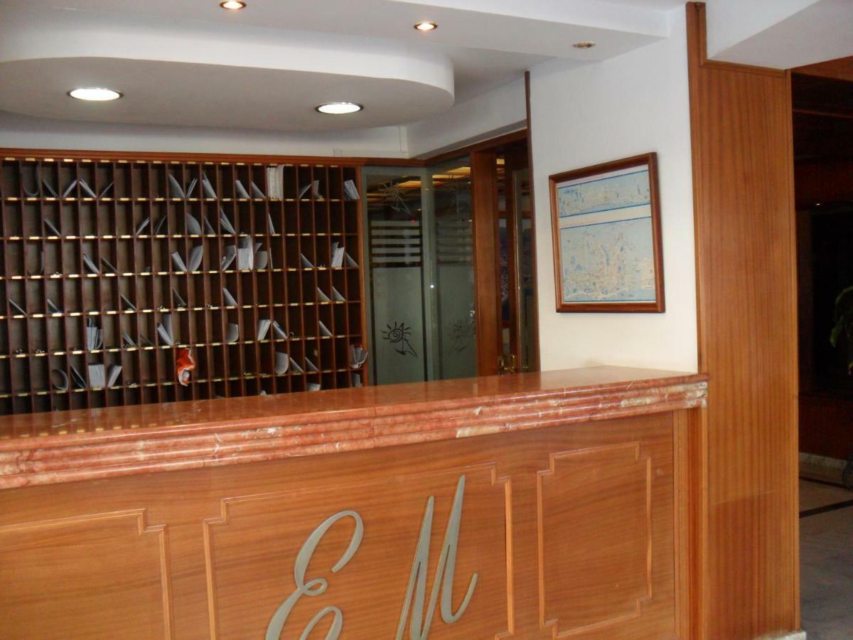 Apartament Apartamento Mediterraneo 11-4 Marbella Zewnętrze zdjęcie