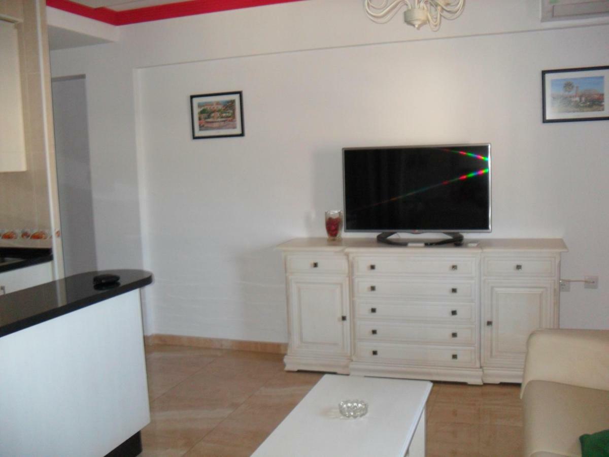 Apartament Apartamento Mediterraneo 11-4 Marbella Zewnętrze zdjęcie