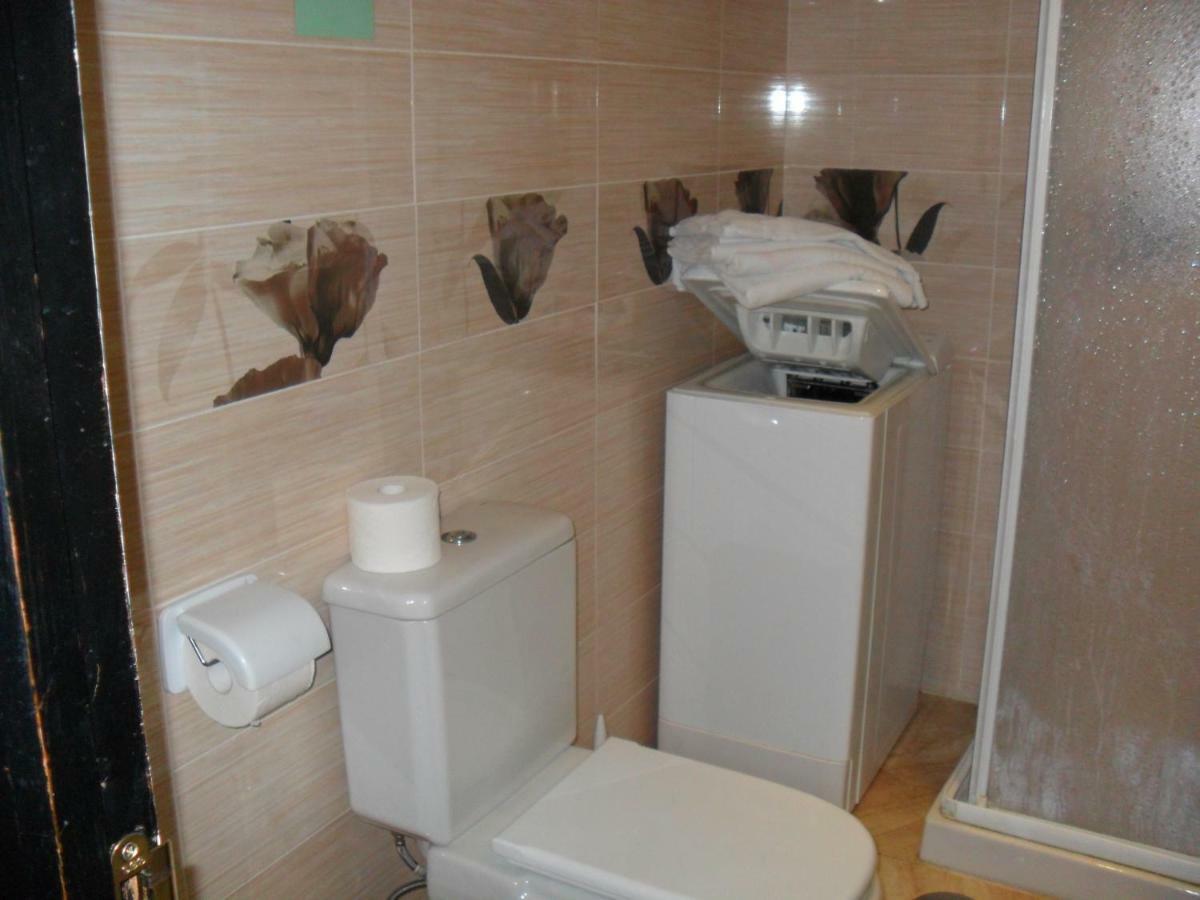 Apartament Apartamento Mediterraneo 11-4 Marbella Zewnętrze zdjęcie
