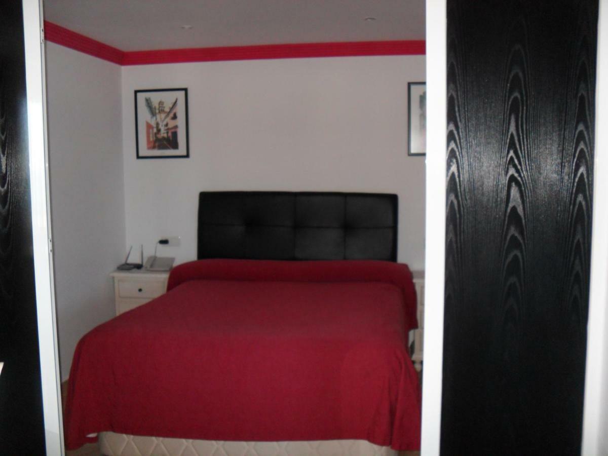 Apartament Apartamento Mediterraneo 11-4 Marbella Zewnętrze zdjęcie