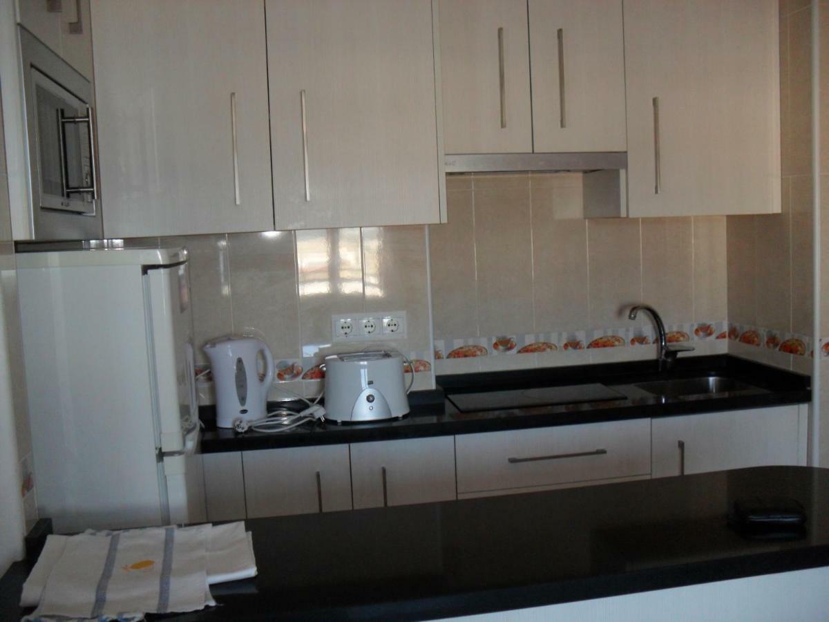 Apartament Apartamento Mediterraneo 11-4 Marbella Zewnętrze zdjęcie